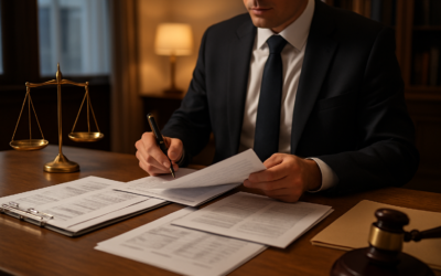 “Effective Debt Recovery in 2026: Statutory Demands & CCJs”