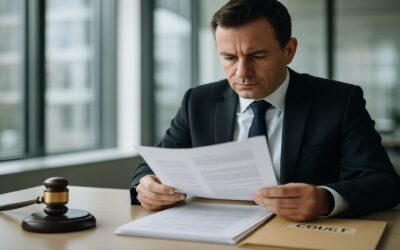 County Court Judgments for Debt Recovery: A Practical UK Business Guide
