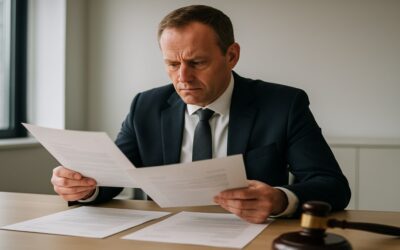 County Court Judgments for Debt Recovery: A Complete UK Business Guide