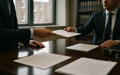 How to Issue a Statutory Demand in the UK: A Practical Guide for Business Creditors