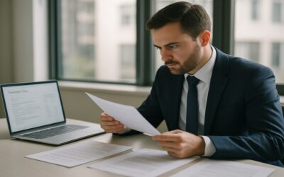 Recovering Debt from a Limited Company in the UK: What Business Owners Need to Know
