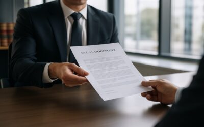 Statutory Demands for Business Debts: How to Use Them Effectively in the UK