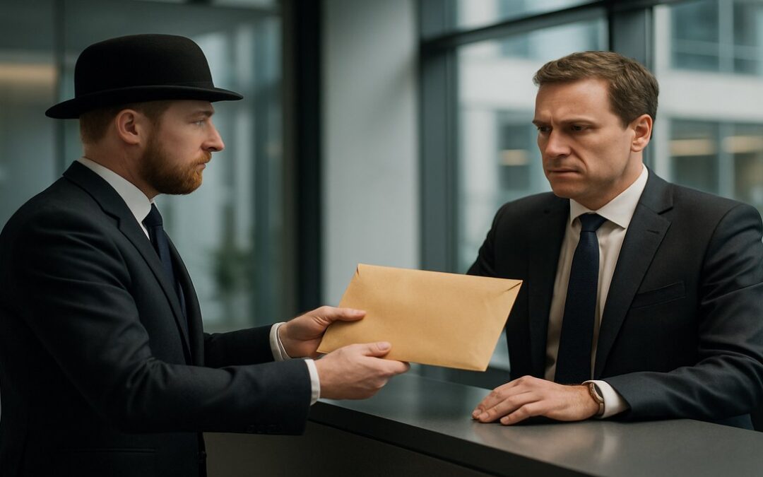 Statutory Demands Explained: How UK Creditors Can Use Them to Recover Business Debts