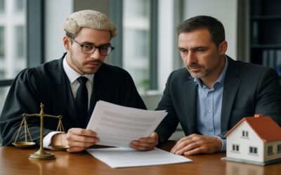 Charging Orders UK: How to Use a Debtor’s Property to Secure What You Are Owed