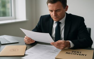 County Court Judgments for Business Debt: A Complete UK Guide
