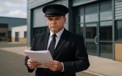 High Court Enforcement UK: Using Writs of Control to Recover Business Debt