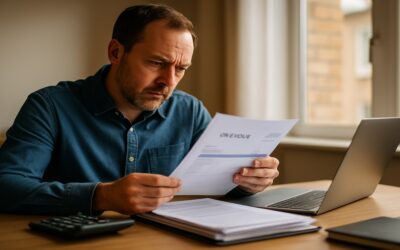How to Chase an Overdue Invoice in the UK: A Complete Guide for Business Owners