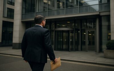 Process Servers UK: What They Do and Why Your Business Might Need One